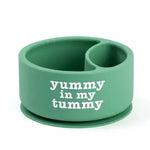 Yummy In My Tummy Wonder Bowl Bella Tunno