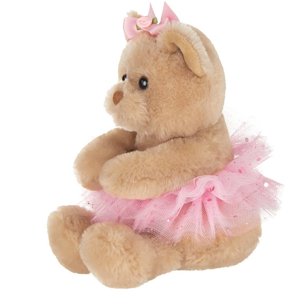 Baby Bella Ballerina Bearington Collection