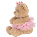 Baby Bella Ballerina Bearington Collection