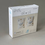 Baby Ali+Oli Swim Arm Band Wings Inflatable Float  (Undersea) Ali+Oli