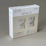 Baby Ali+Oli Swim Arm Band Wings Inflatable Float  (Undersea) Ali+Oli