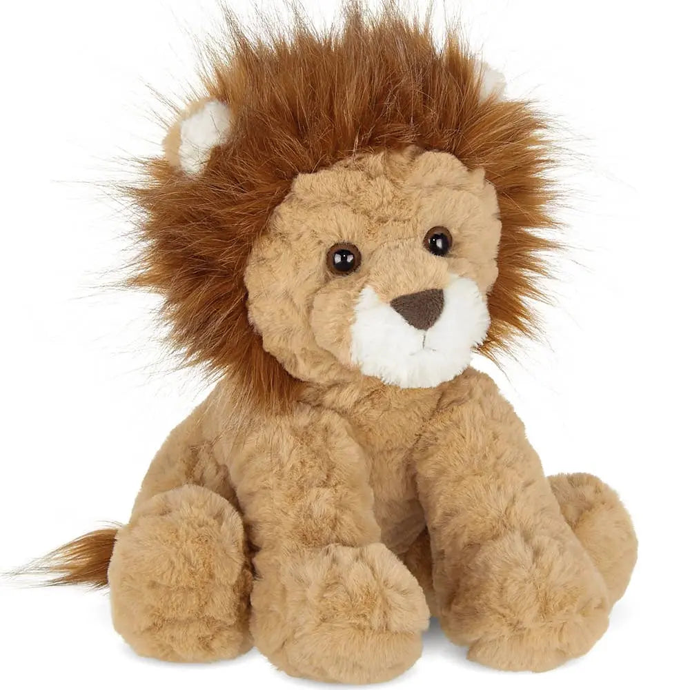 Baby Roary  the Lion Bearington Collection