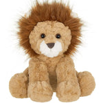 Baby Roary  the Lion Bearington Collection