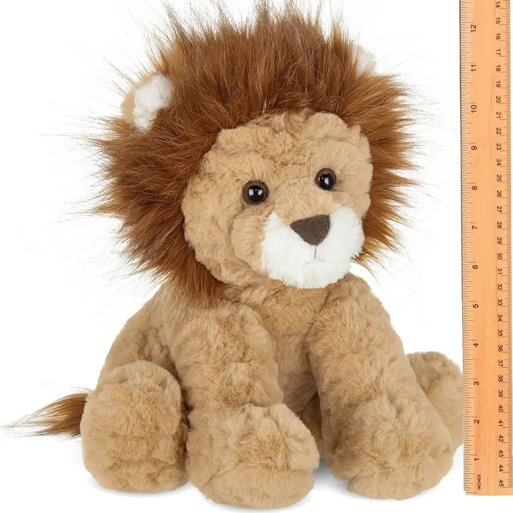 Baby Roary  the Lion Bearington Collection