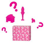 Mini Barbieland Dollhouse Toysmith