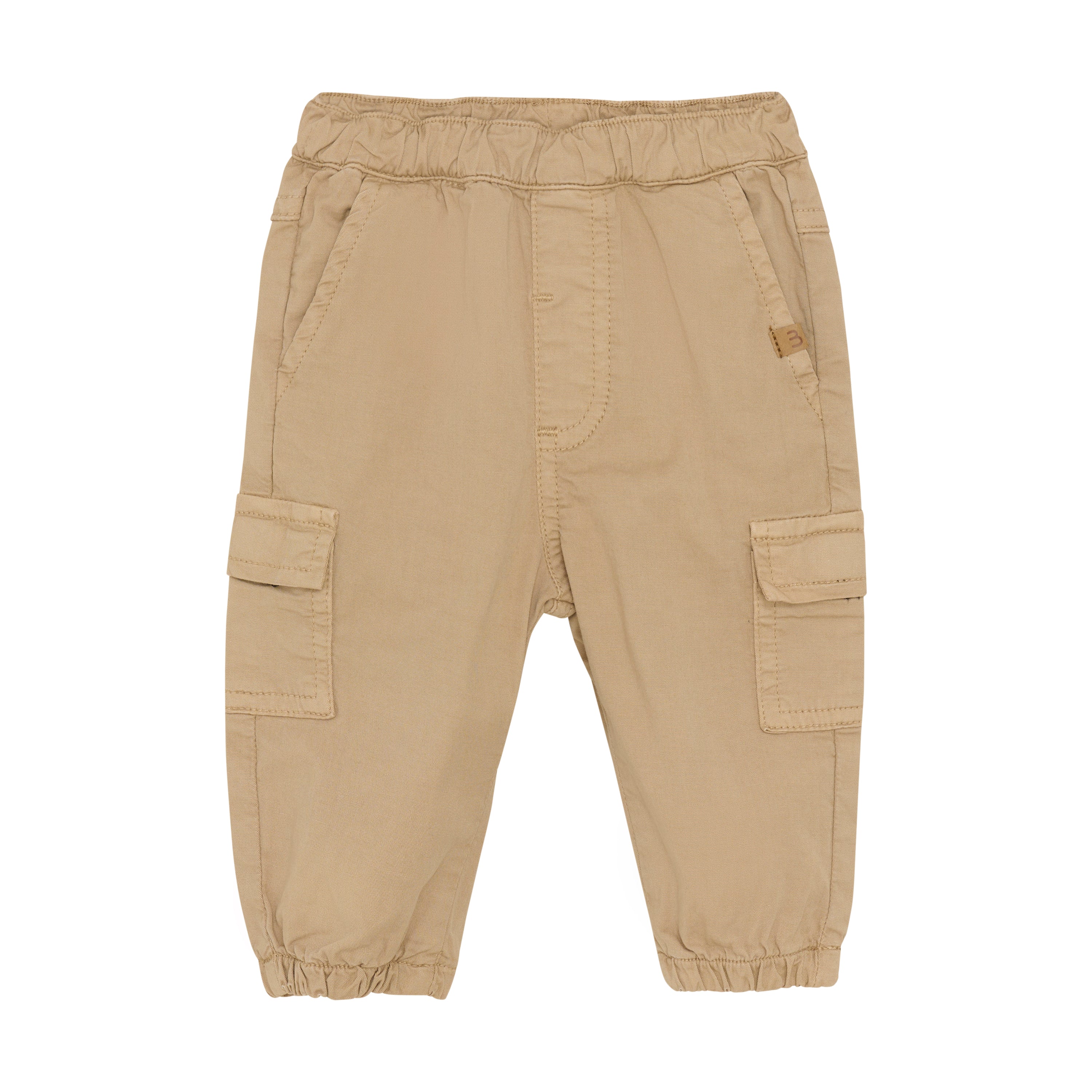 Tiny Trekker Cargo Pants ROBO