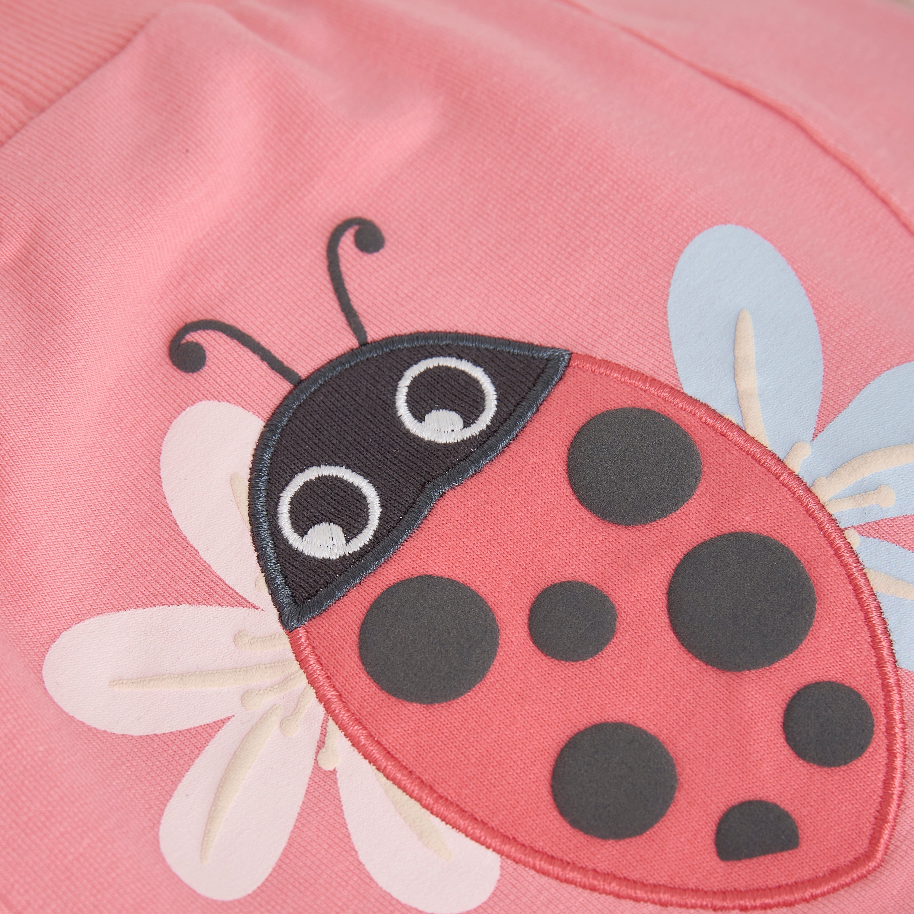 Love Bug Joggers ROBO