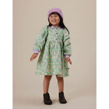 Kid Daisy Garden Relaxed Shirt Dress Goldie & Ace