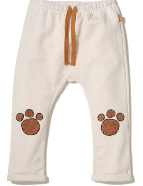 Baby Paw Patch Pant Mon Coeur