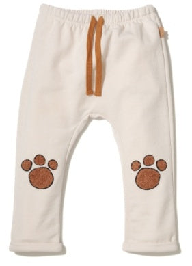 Baby Paw Patch Pant Mon Coeur