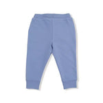 Best Friend Dogs - French Terry - Uni - Raglan Sweatshirt + Jogger Set Angel Dear