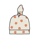 Baby Little Pumpkins - Knotted Hat Angel Dear