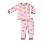 Kid Hanukkah - Pink - Loungewear Set Angel Dear