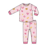 Kid Hanukkah - Pink - Loungewear Set Angel Dear