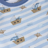 Ahoy There Romper ROBO
