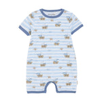 Ahoy There Romper ROBO