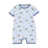 Ahoy There Romper ROBO
