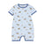 Ahoy There Romper ROBO