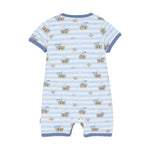 Ahoy There Romper ROBO