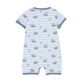 Ahoy There Romper ROBO