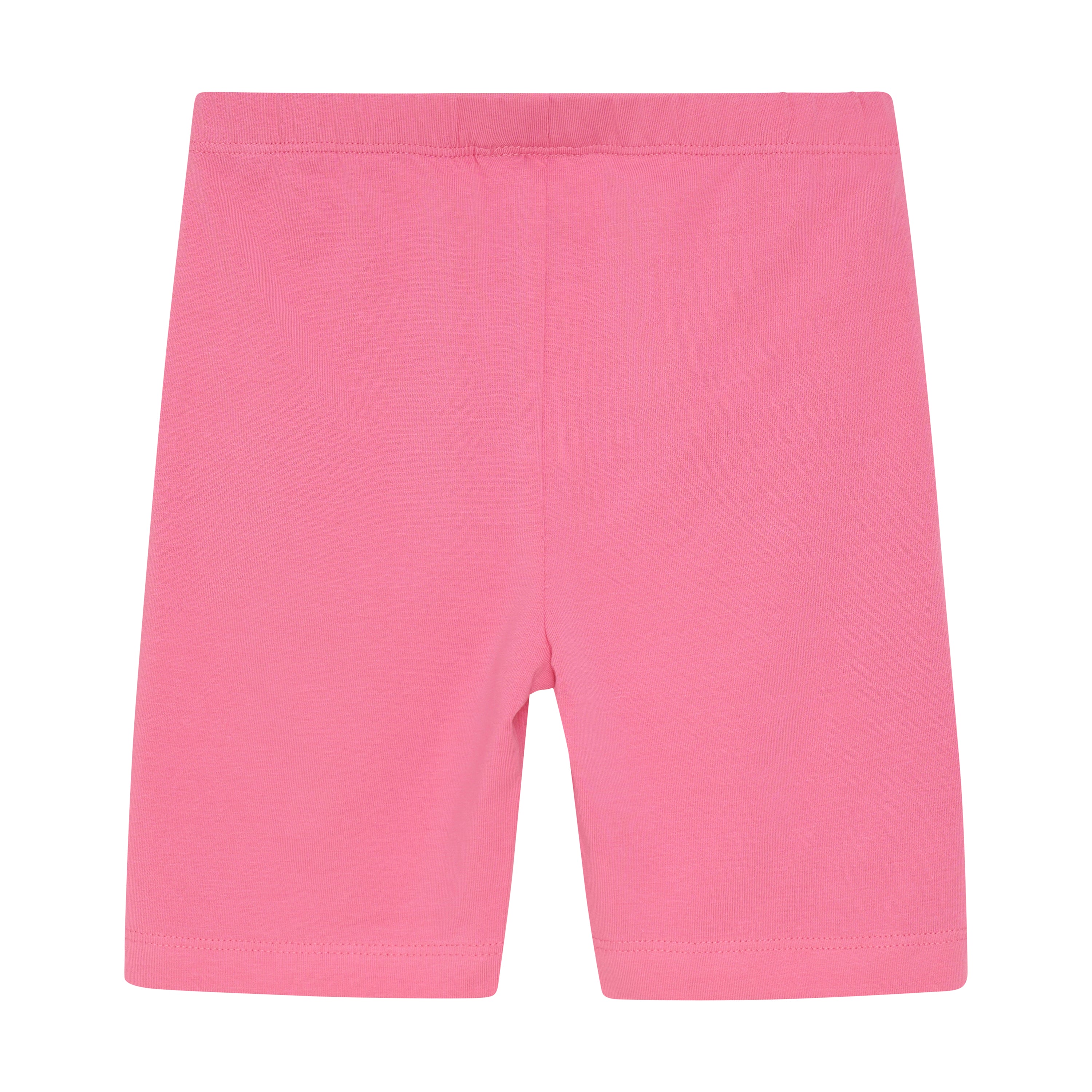 Bubble Gum Biker Shorts ROBO