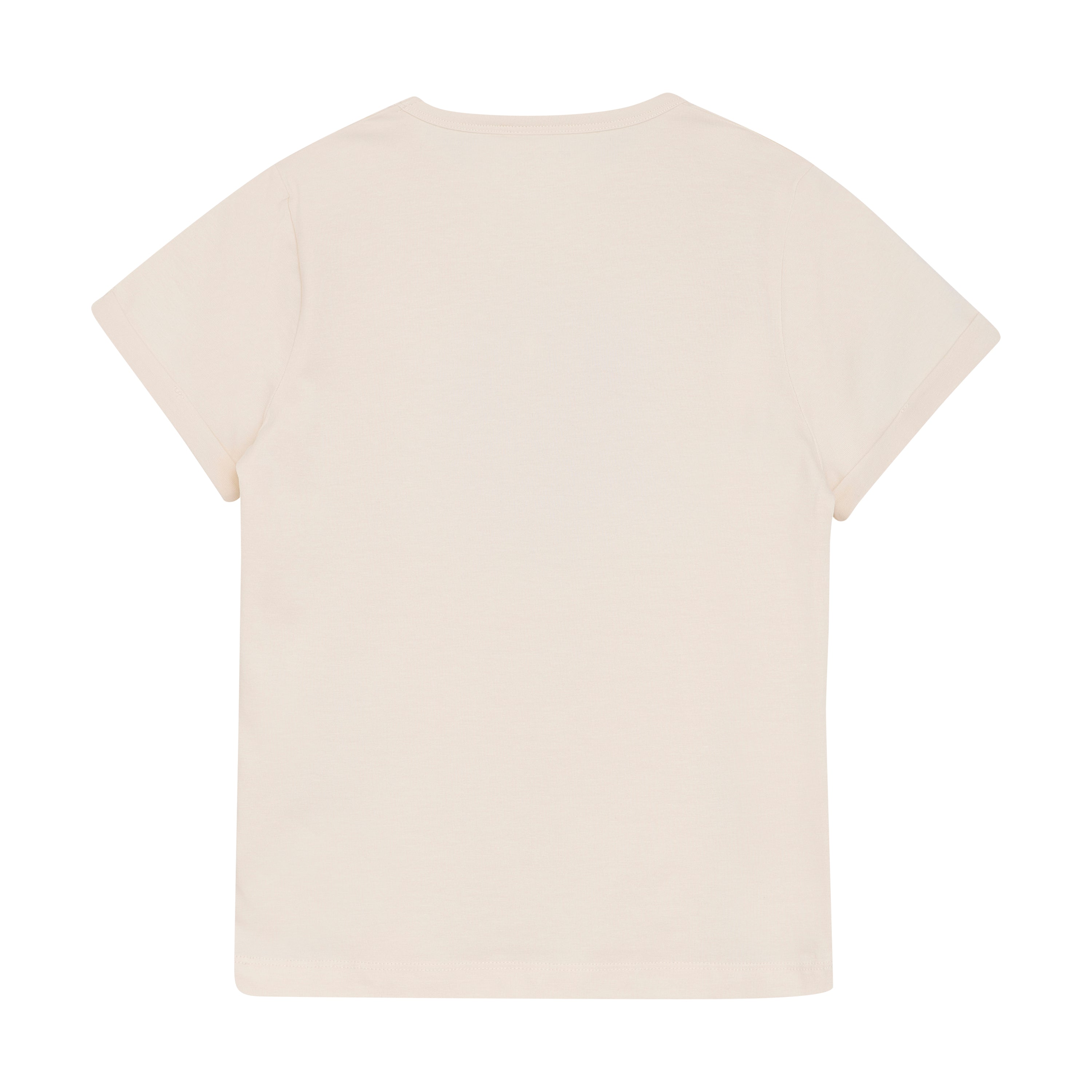 Glitter Garden Tee ROBO