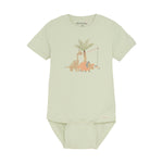 Dino Dreams Bodysuit ROBO