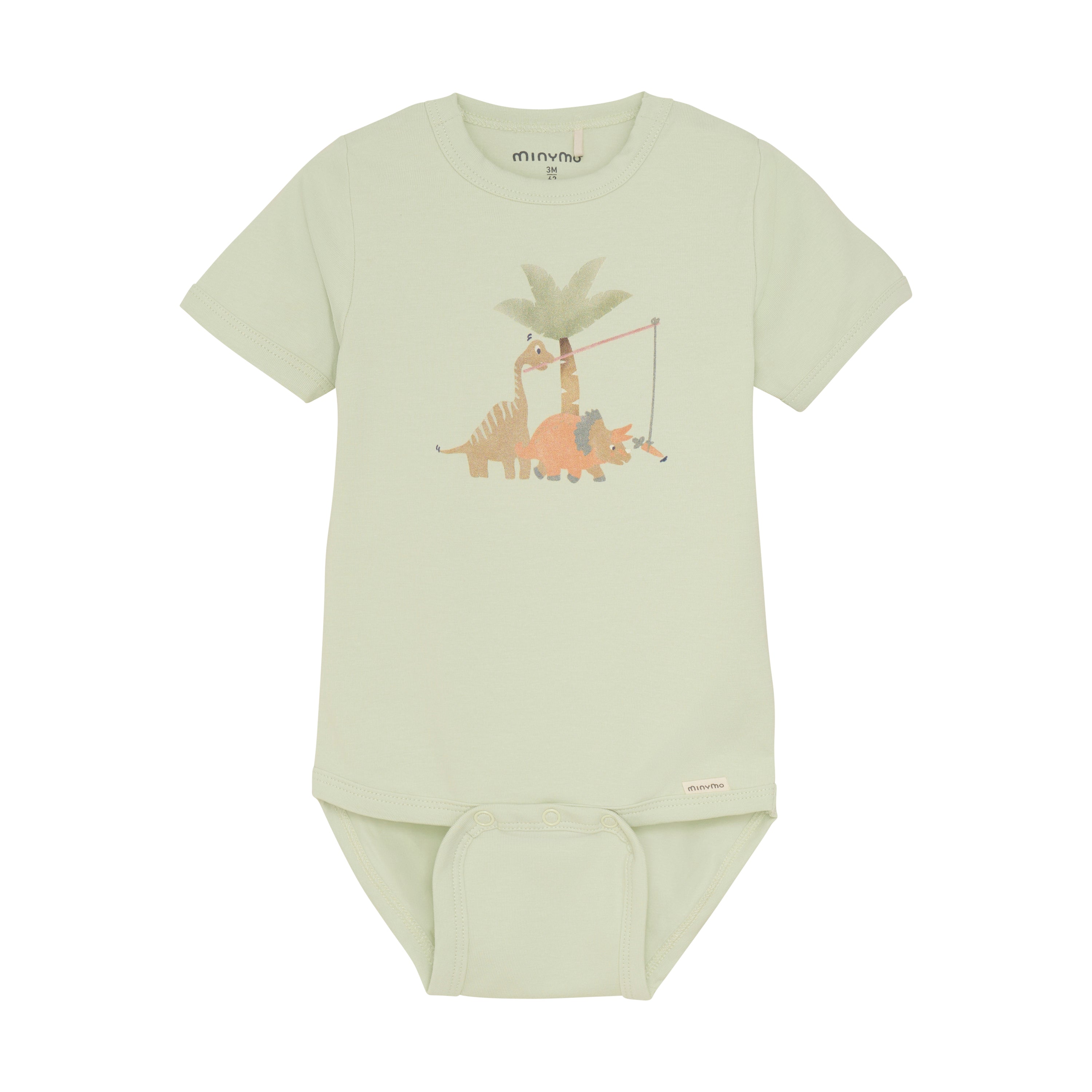 Dino Dreams Bodysuit ROBO