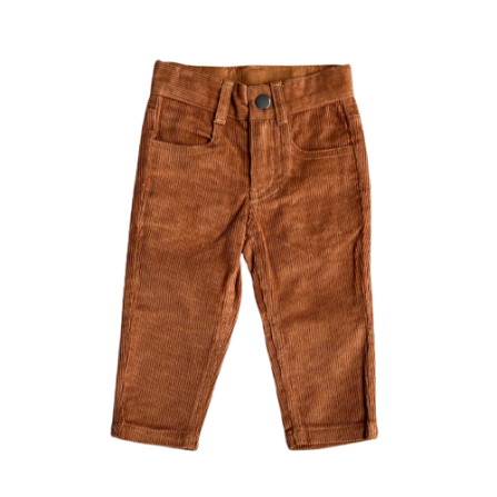 Toddler Adventure-Ready Corduroy Pants Babysprouts