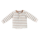 Toddler Playful Adventures Henley Shirt Babysprouts