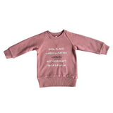 Kid Fa La La Fun Fleece Babysprouts