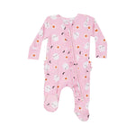 BOO Footie Pajamas Angel Dear