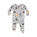 Halloween Fun Footie Pajamas Angel Dear