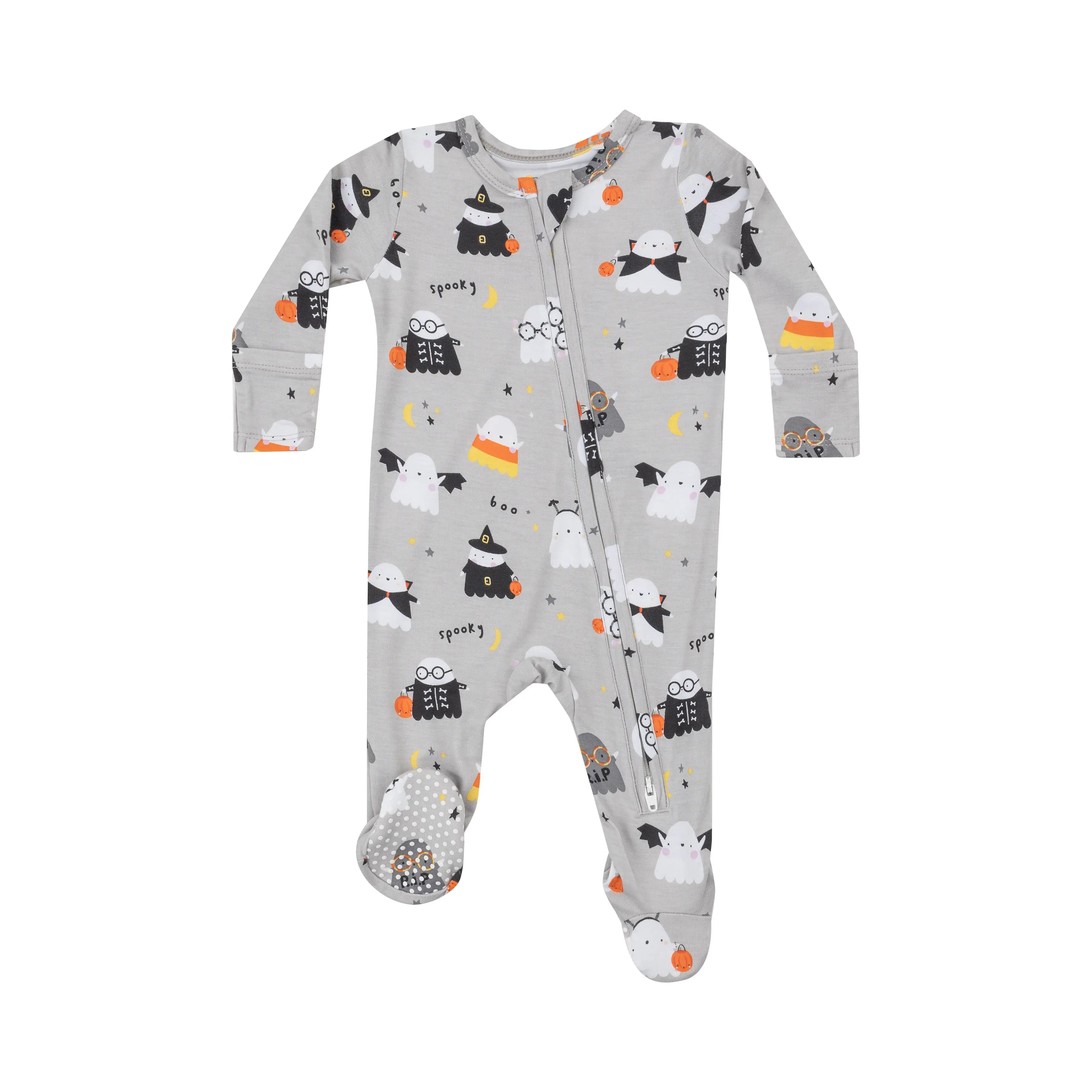 Halloween Fun Footie Pajamas Angel Dear