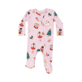 Sugar Plum Fairy Pajamas Angel Dear