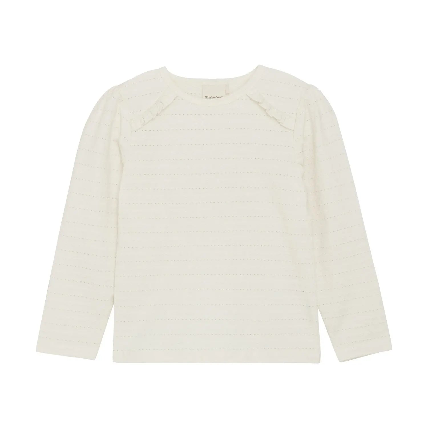 Toddler Long Sleeve Not So Basic Toddler Shirt ROBO