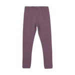 Toddler Perfectly Purple Leggings 2 ROBO