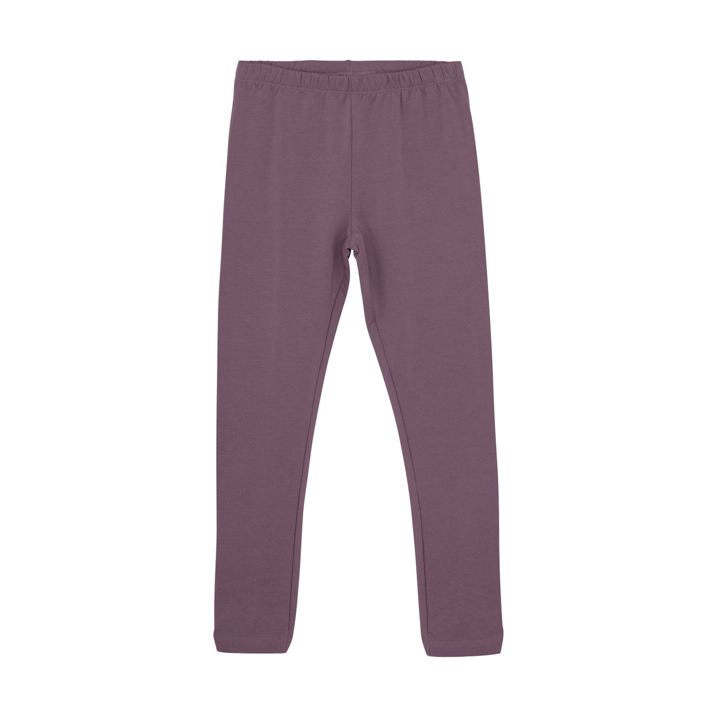 Perfectly Purple Toddler Leggings