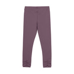 Toddler Perfectly Purple Leggings 2 ROBO