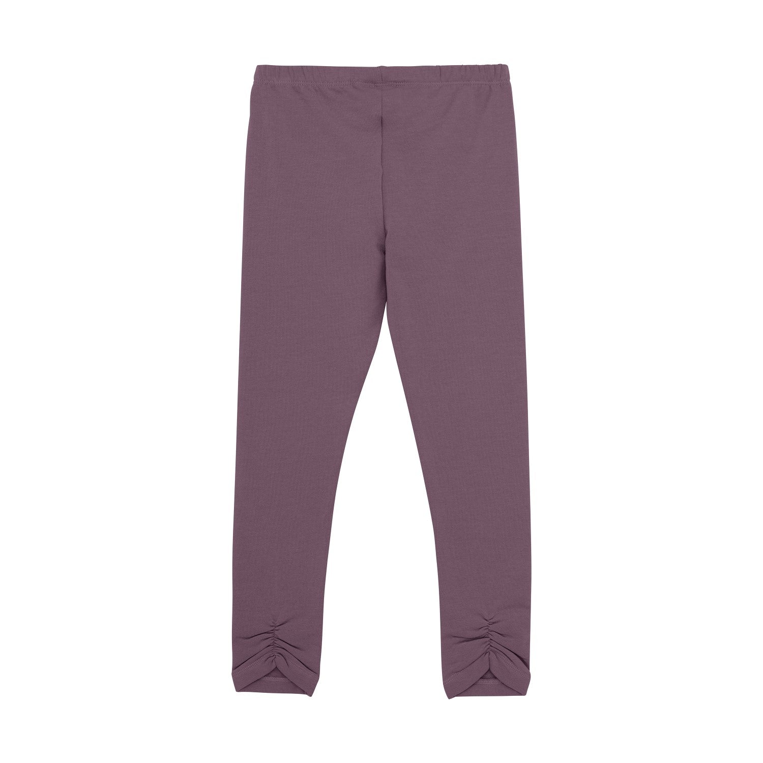 Toddler Perfectly Purple Leggings 2 ROBO