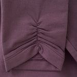 Toddler Perfectly Purple Leggings 2 ROBO