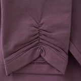 Toddler Perfectly Purple Leggings 2 ROBO
