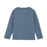 Kid Double Feature'd BFF Toddler Sweatshirt ROBO