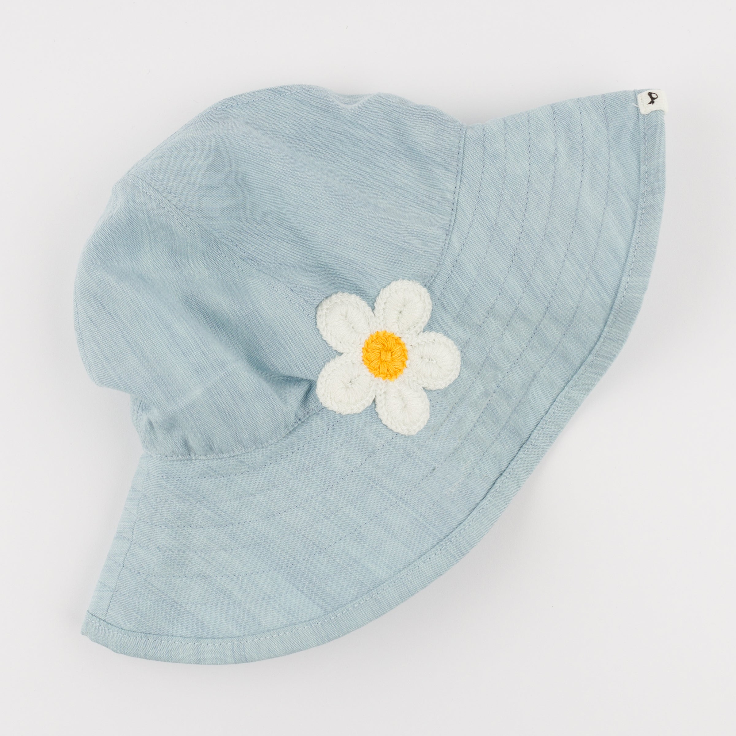 Baby Daisy Bloom Sunhat Oh Baby!