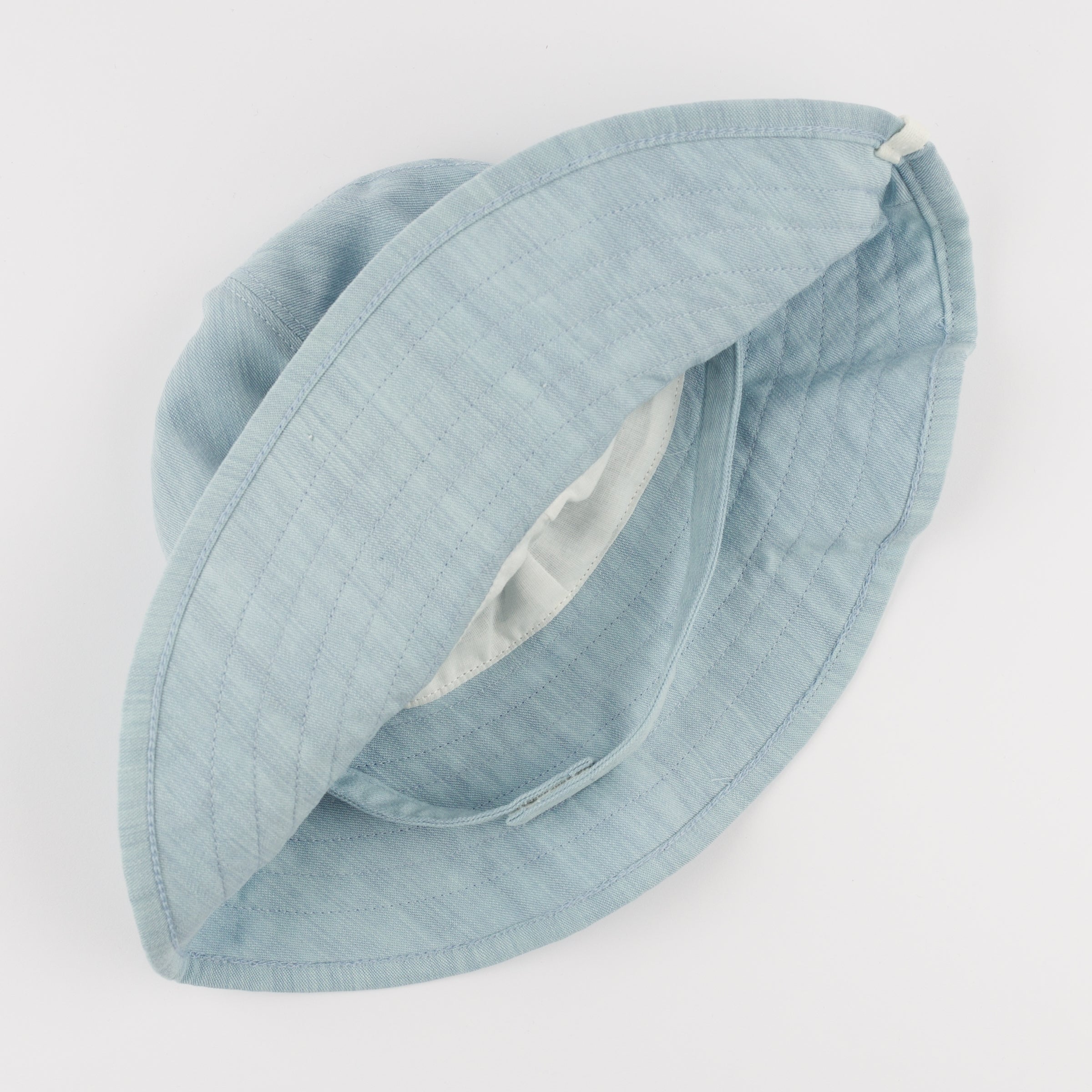 Baby Daisy Bloom Sunhat Oh Baby!