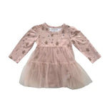 Baby Fairy-Tale Twirl Dress Babysprouts