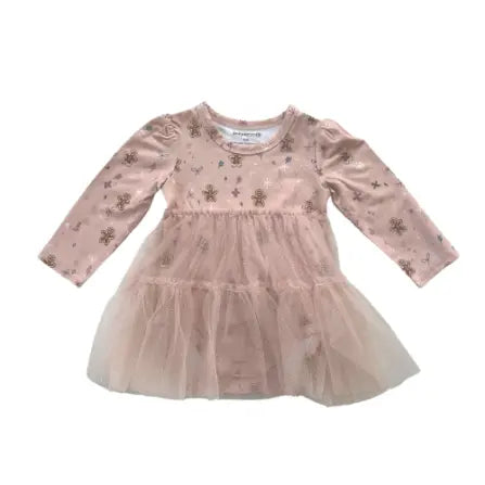 Baby Fairy-Tale Twirl Dress Babysprouts
