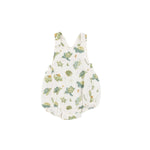Baby Turtle Romper Angel Dear