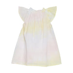 Baby Minymo Dress AOP ROBO