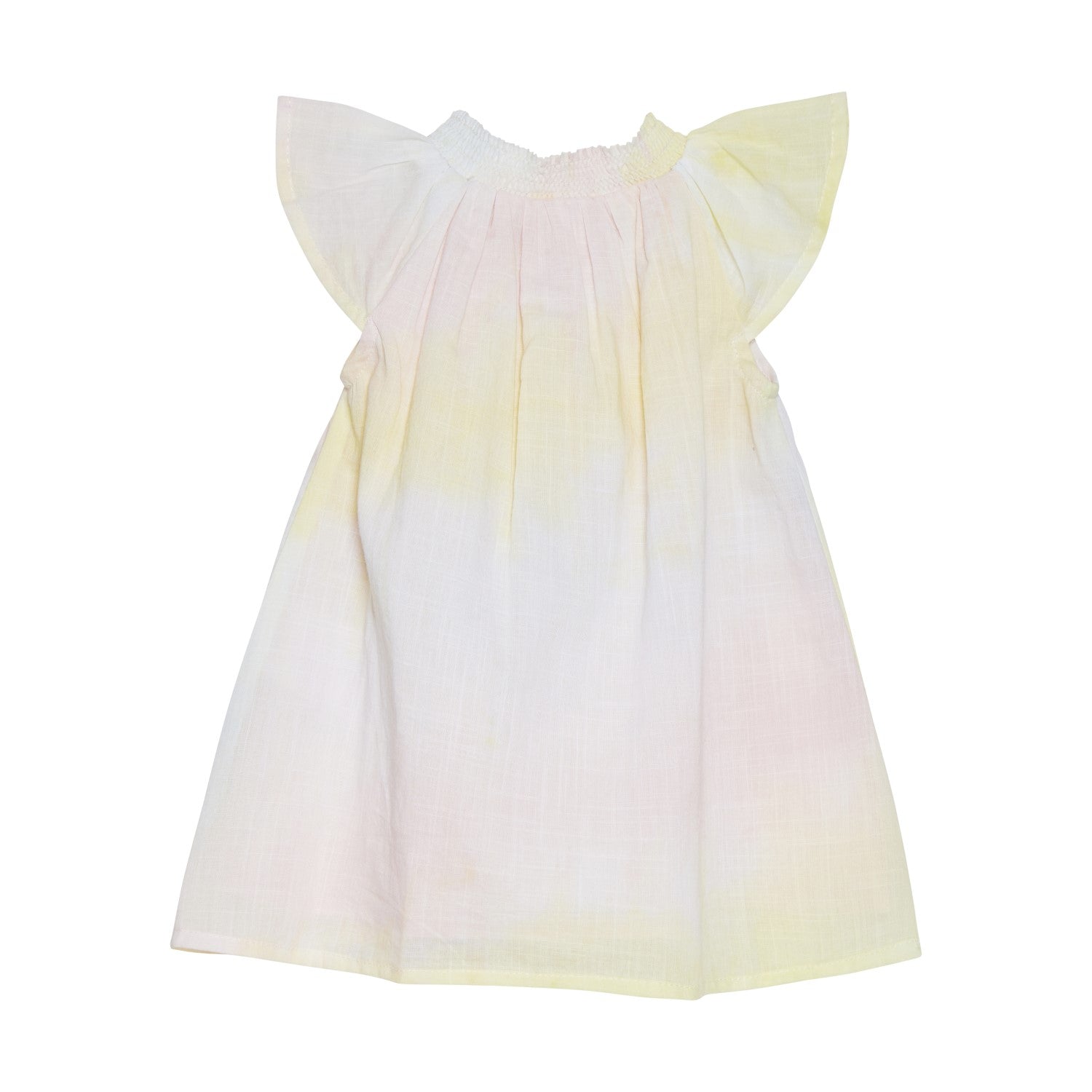 Baby Minymo Dress AOP ROBO